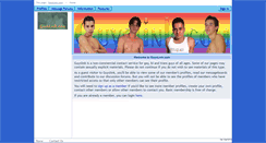 Desktop Screenshot of canada.guyslink.com